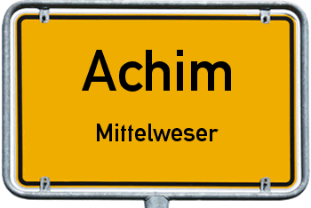 Nachbarrecht in Achim