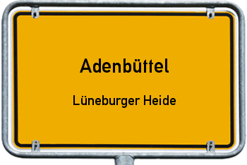 Nachbarschaftsrecht in Adenbüttel