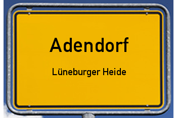 Nachbarrecht in Adendorf