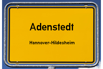 Nachbarschaftsrecht in Adenstedt