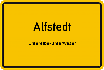 Nachbarschaftsrecht in Alfstedt