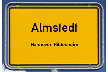 Nachbarrecht in Almstedt