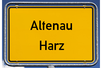 Nachbarschaftsrecht in Altenau