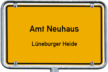 Nachbarrecht in Amt Neuhaus