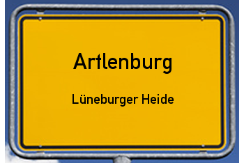 Nachbarschaftsrecht in Artlenburg