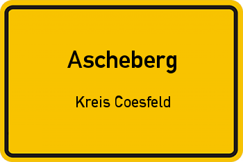 Nachbarrecht in Ascheberg