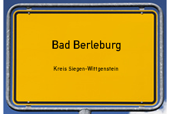 Nachbarrecht in Bad Berleburg