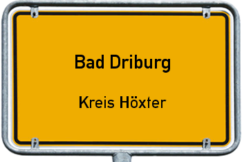 Nachbarschaftsrecht in Bad Driburg