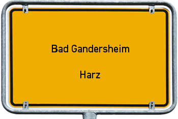 Nachbarschaftsrecht in Bad Gandersheim