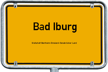 Nachbarrecht in Bad Iburg