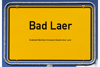 Nachbarschaftsrecht in Bad Laer