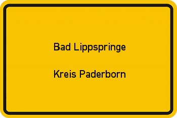 Nachbarschaftsrecht in Bad Lippspringe