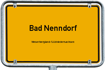 Nachbarschaftsrecht in Bad Nenndorf