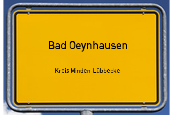 Nachbarrecht in Bad Oeynhausen