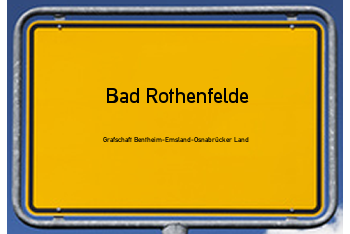 Nachbarrecht in Bad Rothenfelde