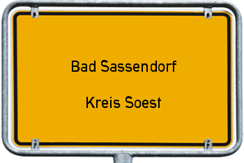 Nachbarrecht in Bad Sassendorf
