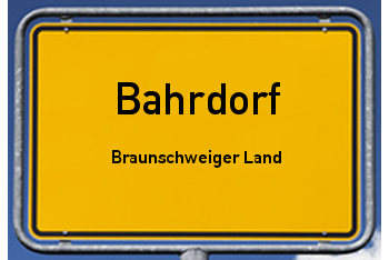 Nachbarschaftsrecht in Bahrdorf