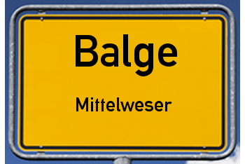 Nachbarschaftsrecht in Balge
