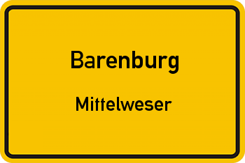 Nachbarschaftsrecht in Barenburg