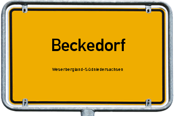 Nachbarrecht in Beckedorf
