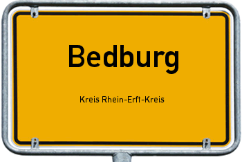 Nachbarschaftsrecht in Bedburg