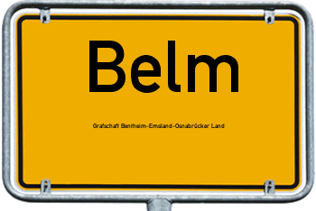 Nachbarschaftsrecht in Belm