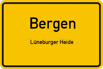 Nachbarrecht in Bergen