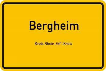 Nachbarschaftsrecht in Bergheim