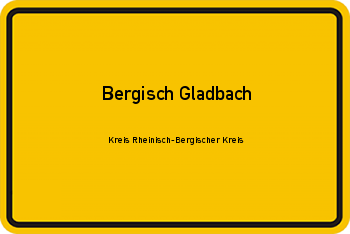 Nachbarschaftsrecht in Bergisch Gladbach