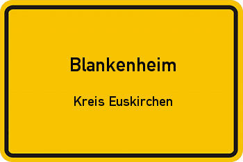 Nachbarrecht in Blankenheim