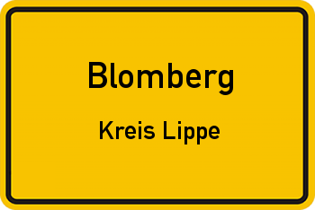 Nachbarschaftsrecht in Blomberg