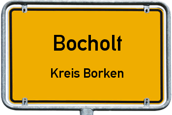 Nachbarschaftsrecht in Bocholt