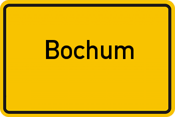 Nachbarschaftsrecht in Bochum