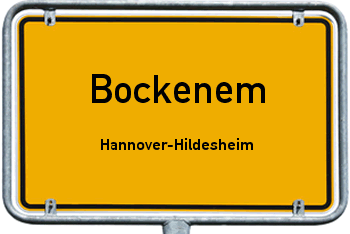 Nachbarrecht in Bockenem