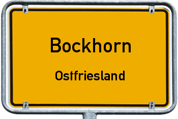 Nachbarrecht in Bockhorn