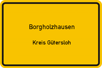Nachbarrecht in Borgholzhausen