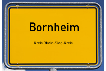 Nachbarschaftsrecht in Bornheim