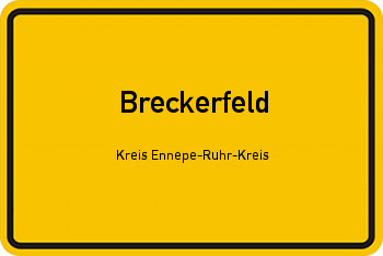 Nachbarschaftsrecht in Breckerfeld