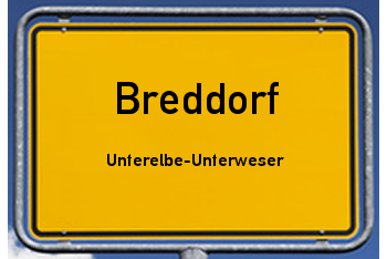 Nachbarrecht in Breddorf