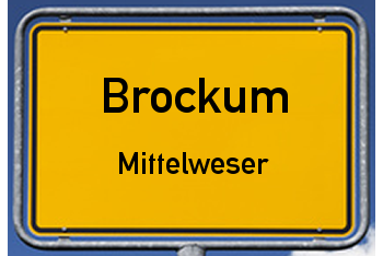 Nachbarschaftsrecht in Brockum