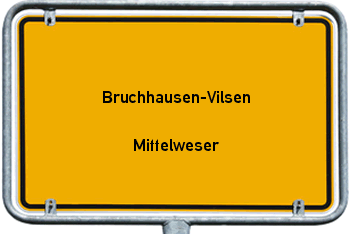 Nachbarrecht in Bruchhausen-Vilsen