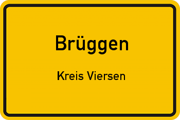 Nachbarschaftsrecht in Brüggen