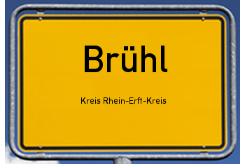 Nachbarschaftsrecht in Brühl