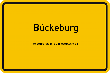 Nachbarschaftsrecht in Bückeburg