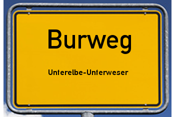 Nachbarschaftsrecht in Burweg