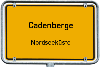 Nachbarrecht in Cadenberge