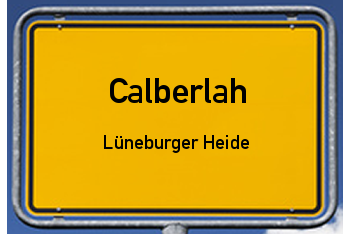 Nachbarschaftsrecht in Calberlah