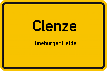 Nachbarschaftsrecht in Clenze
