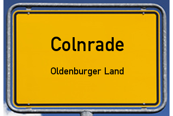 Nachbarrecht in Colnrade