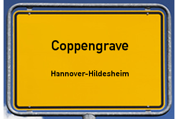 Nachbarschaftsrecht in Coppengrave